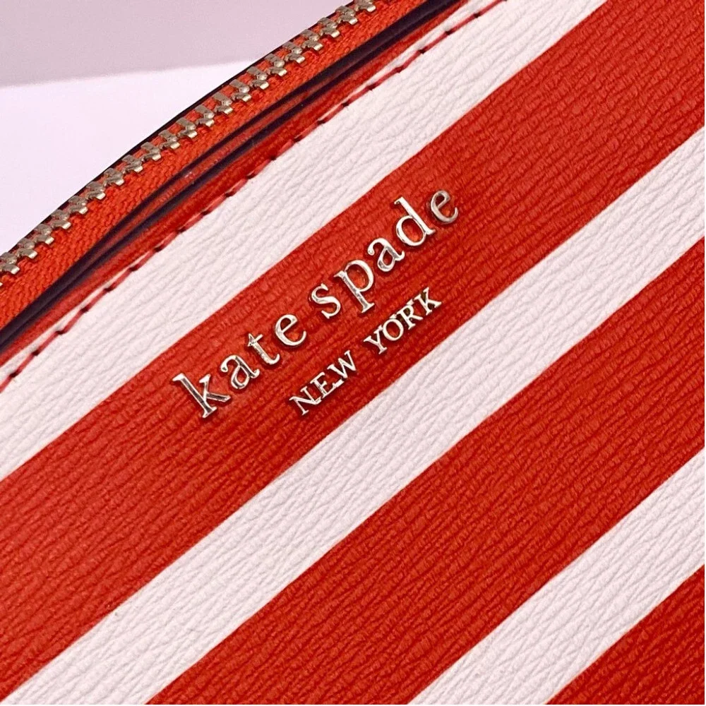 Kate Spade small dome crossbody